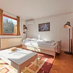 Buda Hills Hideout