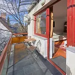 Buda Hills Hideout
