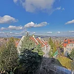 Buda Hills Hideout