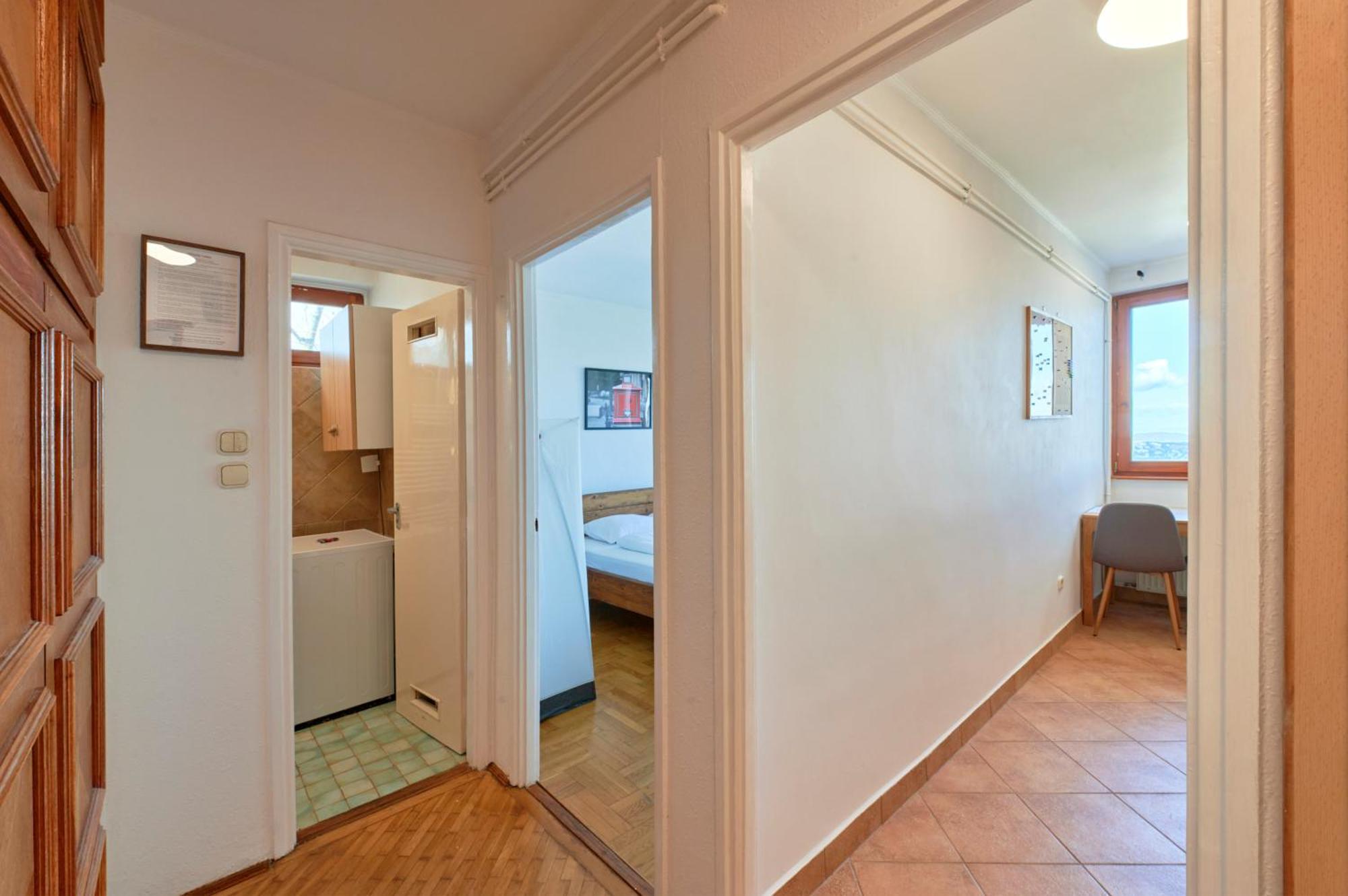 Buda Hills Hideout Apartment *
